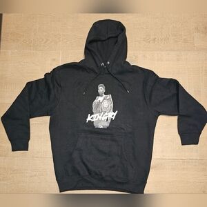 Kingry Hoodie